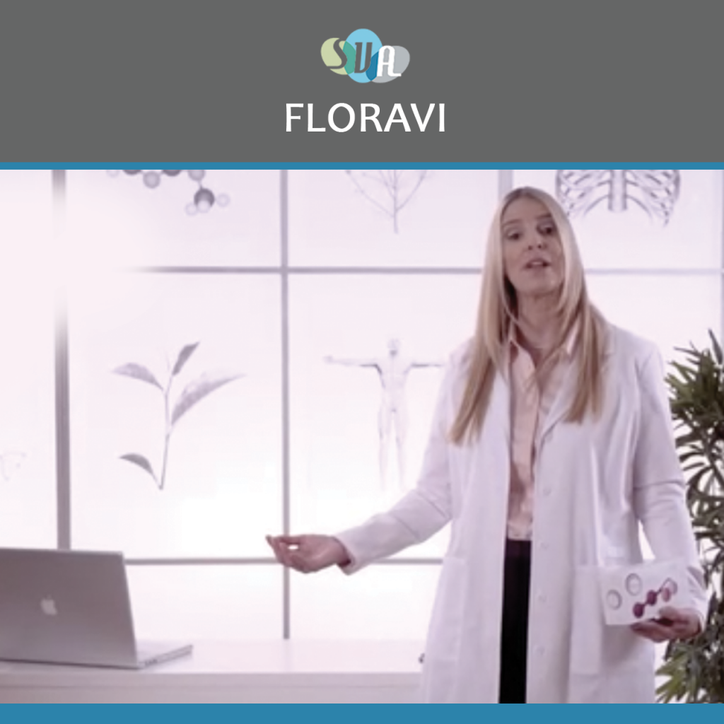 FLORAVI – Santé vie active